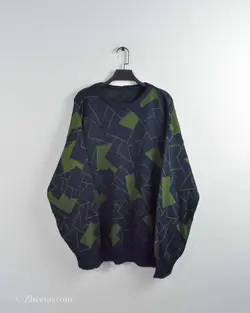 بافت وینتیج کد 144