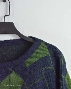 بافت وینتیج کد 144