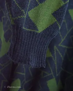 بافت وینتیج کد 144