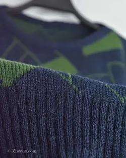 بافت وینتیج کد 144