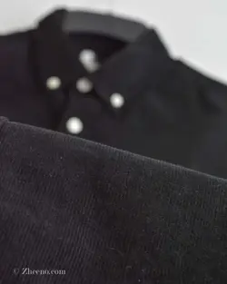 پیراهن کبریتی H&M مشکی