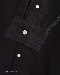 پیراهن کبریتی H&M مشکی