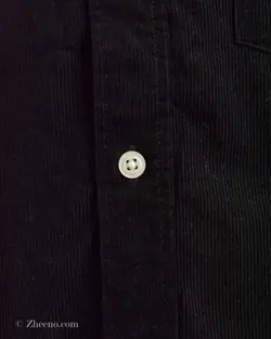 پیراهن کبریتی H&M مشکی