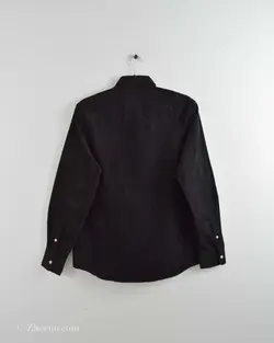 پیراهن کبریتی H&M مشکی