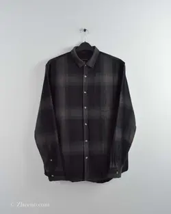 پیراهن پشمی Cotton on Garments مشکی