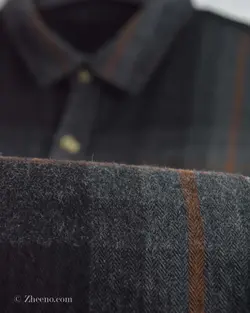 پیراهن پشمی Cotton on Garments مشکی