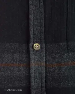 پیراهن پشمی Cotton on Garments مشکی