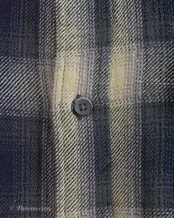 پیراهن پشمی Tailor Vintage نوک مدادی