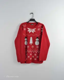 بافت کریسمسی Oyisis