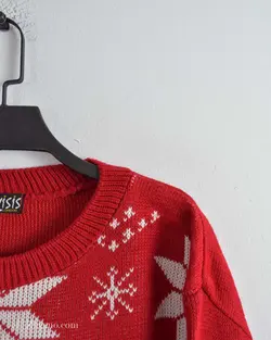 بافت کریسمسی Oyisis