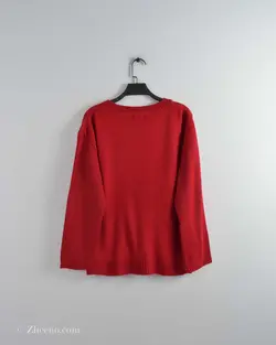 بافت کریسمسی Oyisis