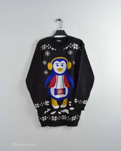 بافت کریسمسی Pulse