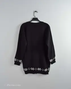 بافت کریسمسی Pulse