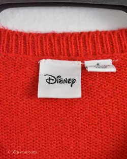 بافت کریسمسی Disney