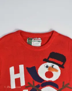 بافت کریسمسی Cedar Wood State