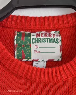 بافت کریسمسی Cedar Wood State