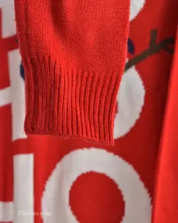 بافت کریسمسی Cedar Wood State