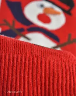 بافت کریسمسی Cedar Wood State