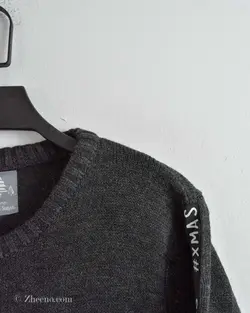 بافت کریسمسی George