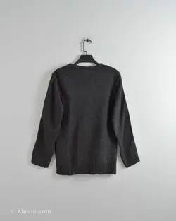 بافت کریسمسی George