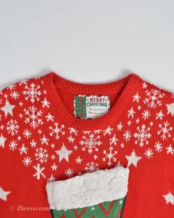 بافت کریسمسی Cedar Wood State