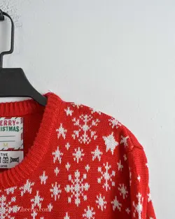 بافت کریسمسی Cedar Wood State