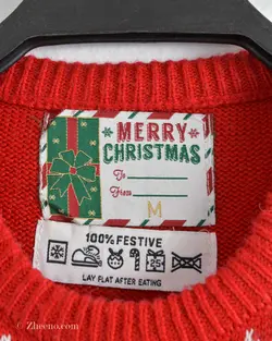 بافت کریسمسی Cedar Wood State