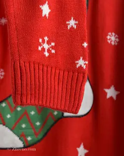 بافت کریسمسی Cedar Wood State