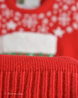 بافت کریسمسی Cedar Wood State