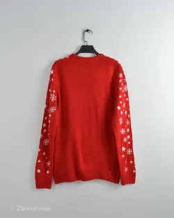 بافت کریسمسی Cedar Wood State