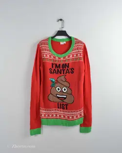 بافت کریسمسی Emoji