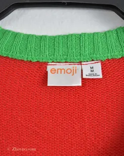 بافت کریسمسی Emoji