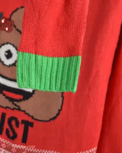 بافت کریسمسی Emoji