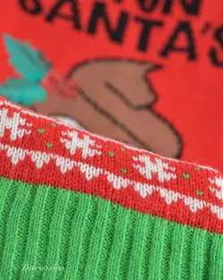 بافت کریسمسی Emoji