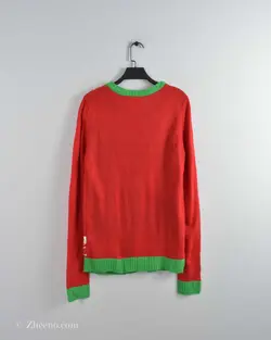 بافت کریسمسی Emoji