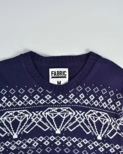 بافت کریسمسی Fabric