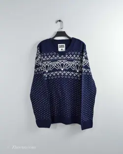 بافت کریسمسی Fabric