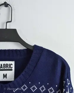 بافت کریسمسی Fabric