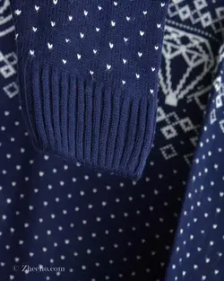 بافت کریسمسی Fabric