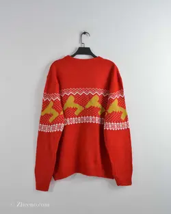 بافت کریسمسی Ryobi