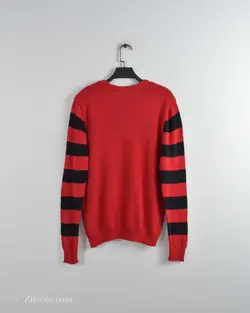 بافت کریسمسی Well Worn