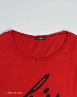 بافت کریسمسی George