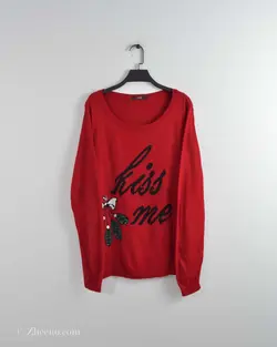 بافت کریسمسی George