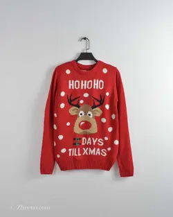 بافت کریسمسی Dudes