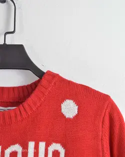 بافت کریسمسی Dudes