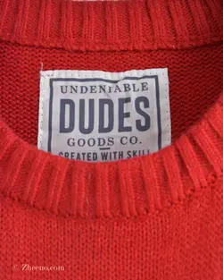 بافت کریسمسی Dudes