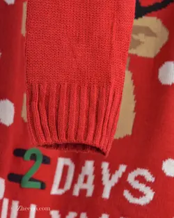 بافت کریسمسی Dudes