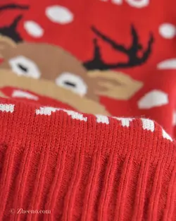 بافت کریسمسی Dudes