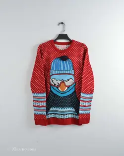 بافت کریسمسی George