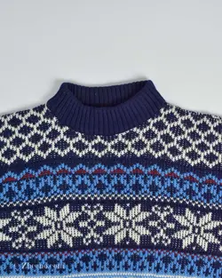 بافت کریسمسی Glenuqie